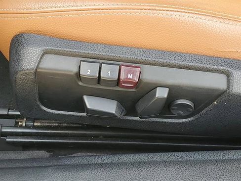 Used 2014 BMW 428i xDrive Convertible image 15