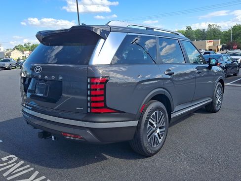 New 2026 Hyundai Palisade SEL w/ Tow & Go Package AWD/4WD image 5