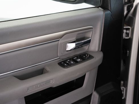 Used 2018 RAM 1500 Big Horn image 17