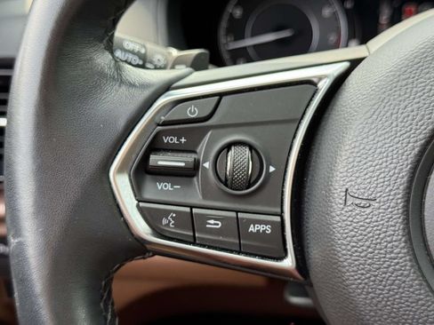 Certified 2023 Acura RDX AWD w/ Technology Package image 20