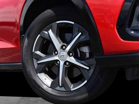 Used 2024 Honda HR-V EX-L image 3