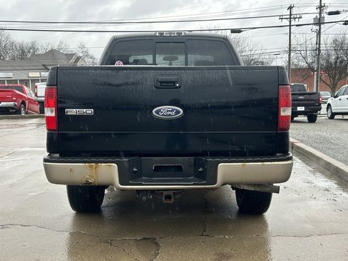 Used 2005 Ford F150 XLT image 7