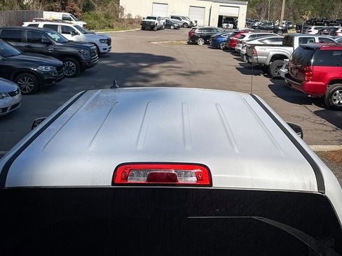 Used 2018 Chevrolet Silverado 1500 LT w/ Trailering Package image 9