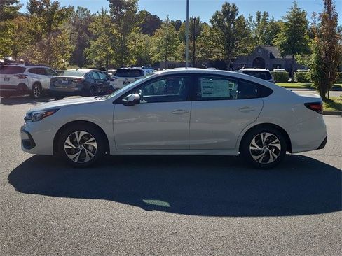 New 2025 Subaru Legacy Premium image 6
