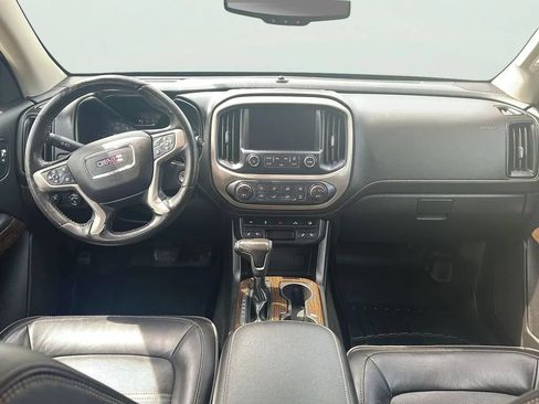 Used 2018 GMC Canyon Denali AWD/4WD image 14