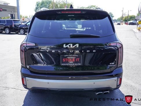 Used 2023 Kia Telluride SX Prestige X-Pro AWD/4WD image 12