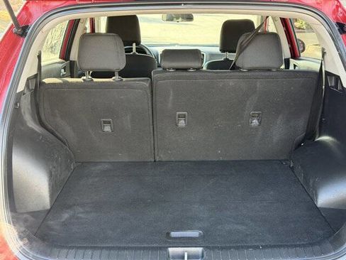 Used 2020 Kia Sportage LX image 23