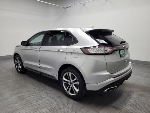 Used 2015 Ford Edge Sport w/ Equipment Group 401A image 3