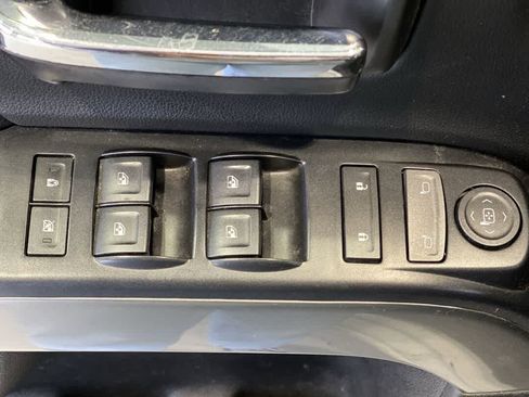 Used 2018 Chevrolet Silverado 1500 LT image 15