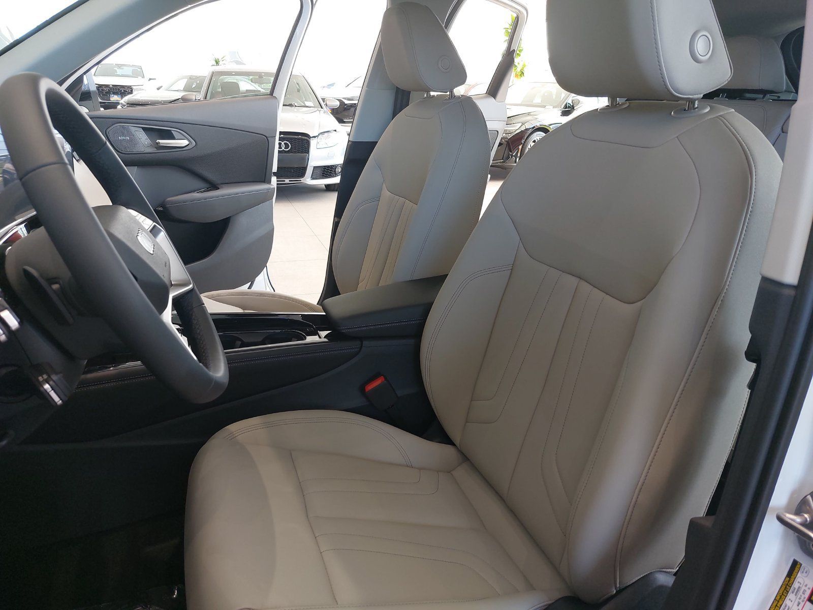 New 2026 Audi Q3 quattro 2.0T AWD/4WD image 15