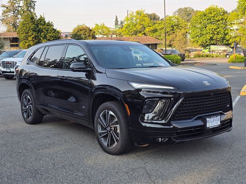 Used 2026 Buick Enclave Sport Touring w/ Power Package image 42