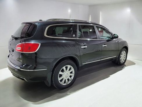 Used 2015 Buick Enclave Premium image 27