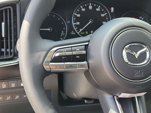 New 2026 MAZDA CX-50 2.5 Hybrid w/ Weather Package AWD/4WD image 24