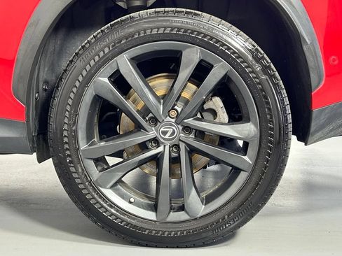 Used 2022 Lexus NX 450h+ AWD w/ Vision Package image 39