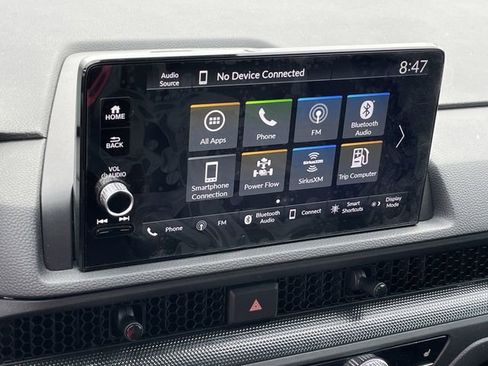 Used 2025 Honda CR-V Sport-L image 18