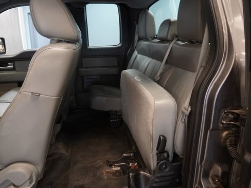 Used 2012 Ford F150 XL w/ PWR Equipment Group image 19