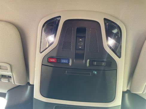 Certified 2025 Subaru Outback Onyx Edition XT image 27