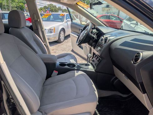 Used 2013 Nissan Rogue S FWD image 13