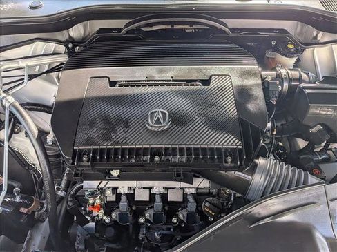 Certified 2023 Acura MDX FWD w/ Technology Package image 23