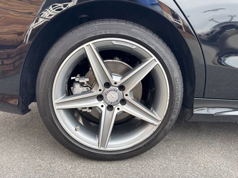 Used 2015 Mercedes-Benz C 300 4MATIC Sedan image 35