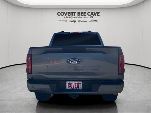 Used 2024 Ford F150 STX image 8