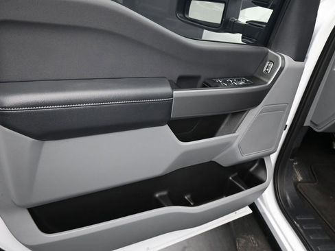 Used 2026 Ford F250 XL w/ STX Appearance Package image 21