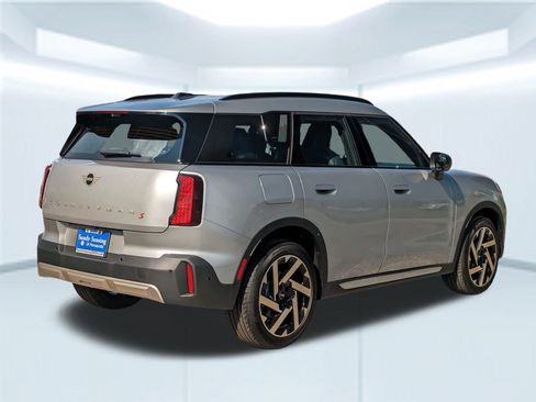 New 2025 MINI Cooper Countryman S AWD/4WD image 5
