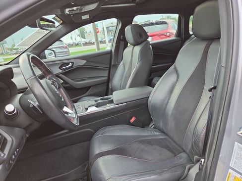 Certified 2021 Acura TLX w/ A-SPEC Pkg FWD image 23