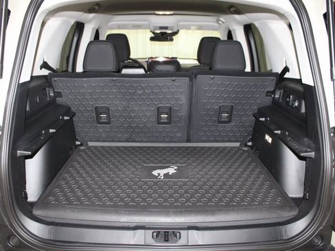 Used 2025 Ford Bronco Sport Big Bend image 7