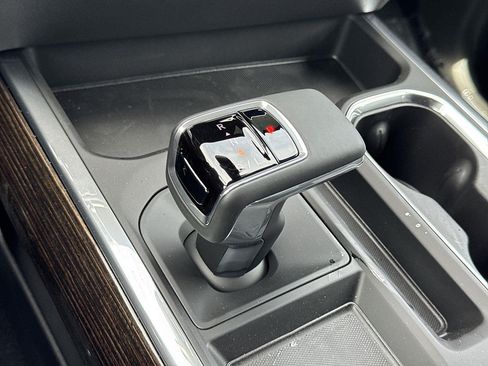 New 2026 GMC Sierra 1500 Elevation w/ Elevation Premium Package AWD/4WD image 13