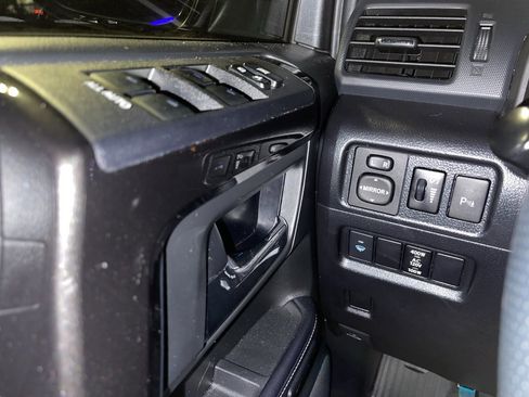 Used 2019 Toyota 4Runner Limited image 17