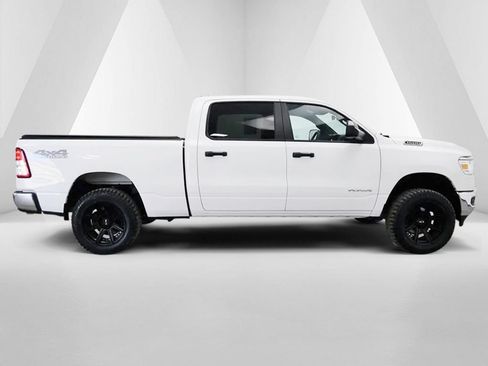 Used 2024 RAM 1500 Lone Star w/ Trailer Tow Group AWD/4WD image 8