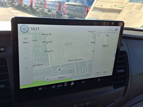 New 2025 Ford Transit 250 148 Medium Roof w/ Load Area Protection Package image 18