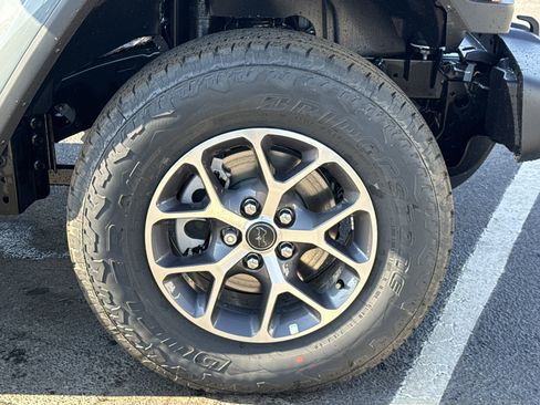 New 2026 Jeep Gladiator Sport image 11