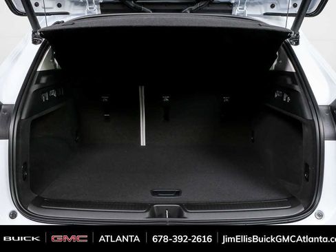 New 2026 Buick Envision Avenir AWD/4WD image 31