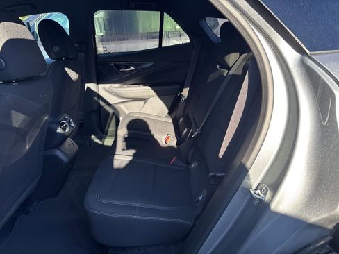 New 2026 Chevrolet Blazer EV LT image 24