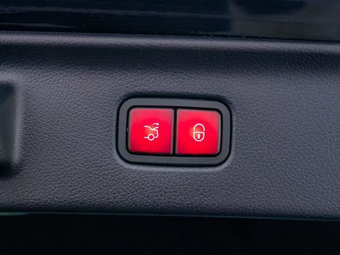 Certified 2024 Mercedes-Benz S 580 4MATIC Sedan image 34