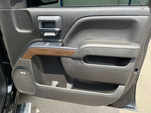 Used 2018 GMC Sierra 1500 Denali AWD/4WD image 39