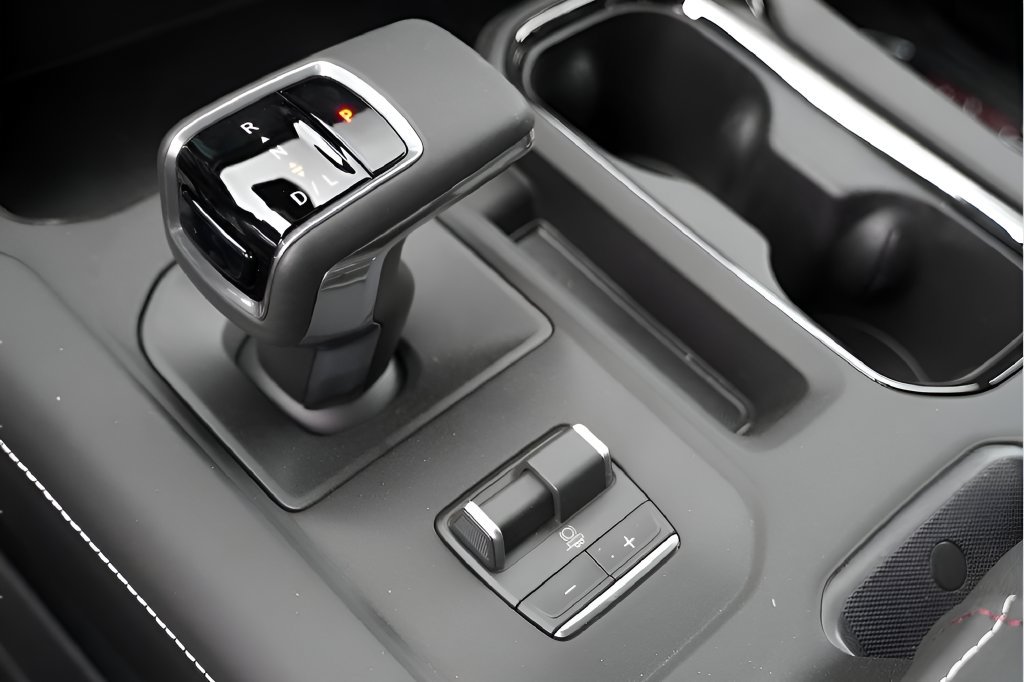 New 2026 GMC Sierra 1500 AT4X AWD/4WD image 21