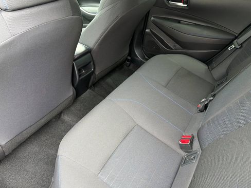 Used 2022 Toyota Corolla SE FWD image 12