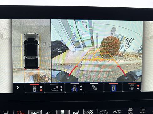 New 2025 GMC Hummer EV 3X w/ Extreme Off-Road Package image 47