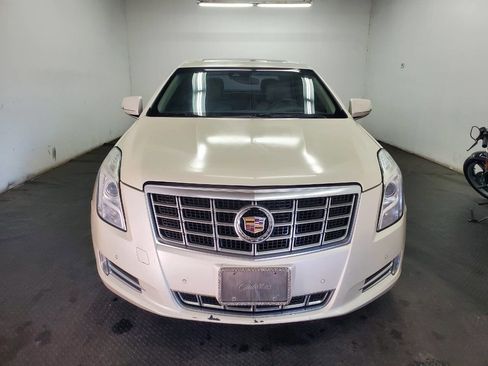 Used 2014 Cadillac XTS Premium image 2
