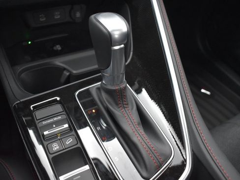 New 2025 Acura ADX A-Spec image 15