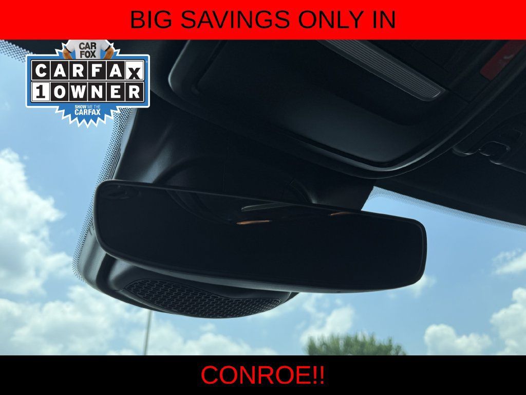 Used 2026 RAM 2500 Tradesman AWD/4WD image 23