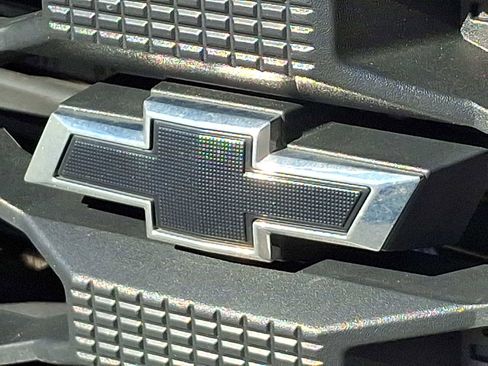 Used 2023 Chevrolet Silverado 1500 Custom w/ LPO, Dark Essentials Package image 29