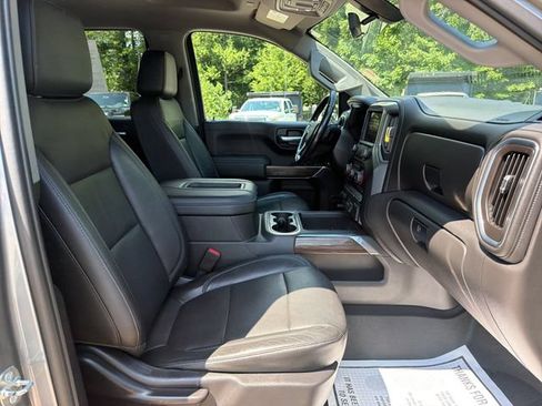 Used 2020 Chevrolet Silverado 1500 RST w/ All-Star Edition AWD/4WD image 27