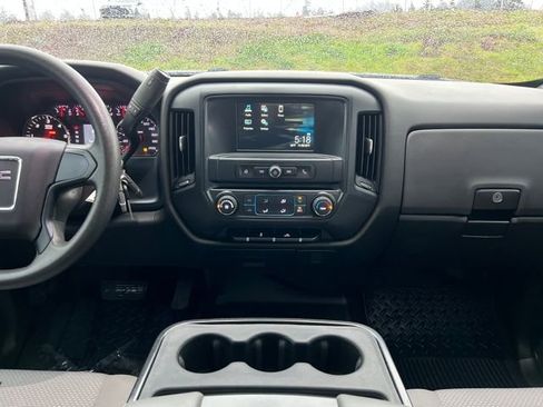 Used 2018 GMC Sierra 1500 2WD Double Cab image 21