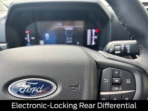 New 2024 Ford Ranger XLT image 29