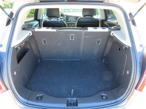 Used 2018 Buick Encore Preferred FWD image 13