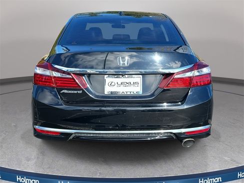 Used 2016 Honda Accord EX image 6